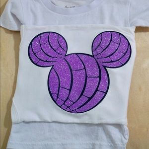 Handmade Baby onesies and toddler tops